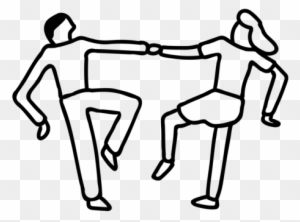 Featured image of post Dancer Clipart Simple