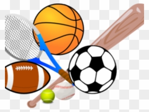 Gym Class Clipart - Importance Of Sports In Our Life