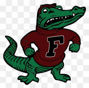 Florida Gators Albert Logo