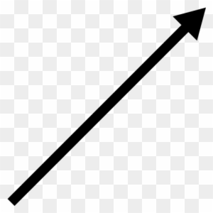 Download Single Arrow Straight Line Straight Union Icon Penn Carnage 2 Ulua Rod Free Transparent Png Clipart Images Download