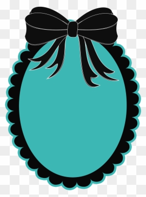 Download Tiffany And Co Bow Clipart 4 By Nathan Hair Bows Cartoon Free Transparent Png Clipart Images Download