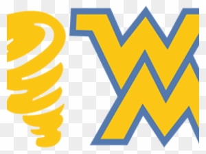 Basketball Clipart Tornado - West Muskingum High School Logo