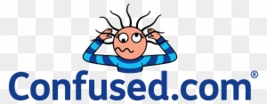 Com The Fudge Yeah Cartoon Fatness Wiki Confused Com Advert Girl Free Transparent Png Clipart Images Download