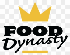 The Stores Below Also Offer Online Shopping To Save - Food Dynasty Logo