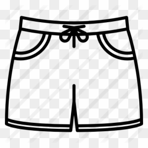 Black and white short cheap