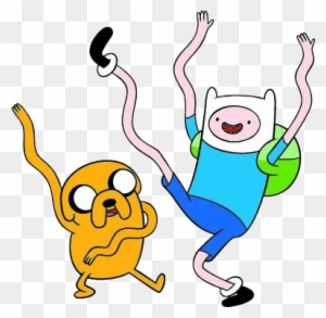 Adventure Time Finn And Jake By Legaluslex On Deviantart Adventure Time Finn Jake Free Transparent Png Clipart Images Download