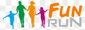 Funrun En Crorun Adding Tape Clip Art Manufacturing - Fun Run