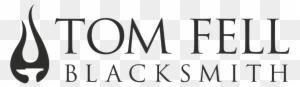 Tom Fell - Blacksmith - Travellers International Hotel Group Inc Logo