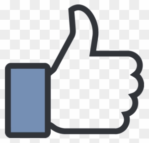 Everyone Is All Concerned That The Facebook Application - Like Icon Png Everyone Is All Concerned That The Facebook Application - Like Icon Png