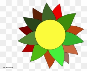 Download Bitmap Picture Flower Patchwork - Bp Gas Station Png Logo