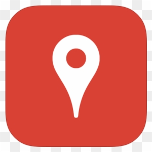 Are You Looking For An Alternative To Google My Maps - Maps Icon Ios