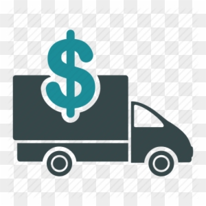 Download Transportation Cost Icon Clipart Computer - Delivery Price Icon