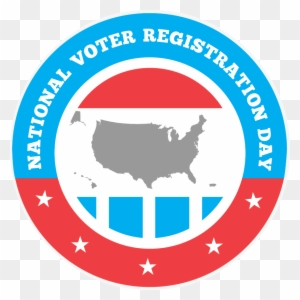 Tuesday, September 27th, 2016 Has Been Named National - National Voter Registration Day 2017