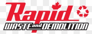 Rapid Waste & Demolition - Liberal Party Of Canada