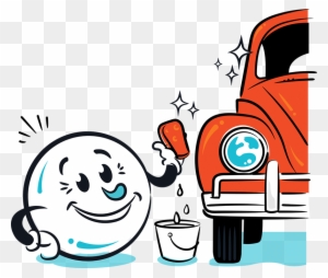 Take Our Survey - Bubble Down Car Wash