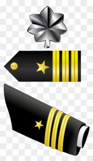 Us Navy Lieutenant Commander Rank