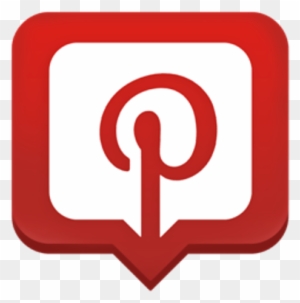 Our Town Thrift Store Pinterest Logo - Social Media
