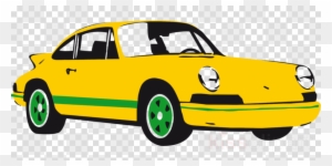 Vehicle Png Clipart Car Checker Marathon Clip Art - Sports Car Vector Free