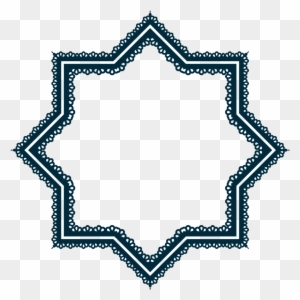 Islamic Geometric Patterns Star Polygons In Art And - Islamic Star Pattern