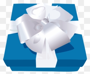 Korob05 - - Gift Box Vector