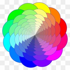 Geometric Shape Geometry Circle Symmetry - Geometric Shape