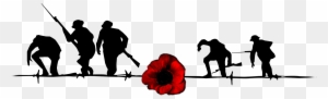 For Help And Advice Please Post In The Steam Workshop - First World War Silhouettes