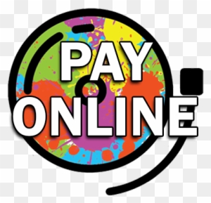 Please Note That The Online Account Balance As It Appears - Harford County