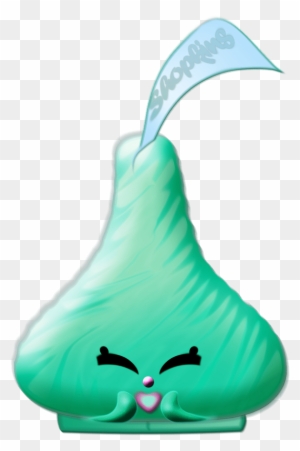 Choc mint hot sale charlie shopkin