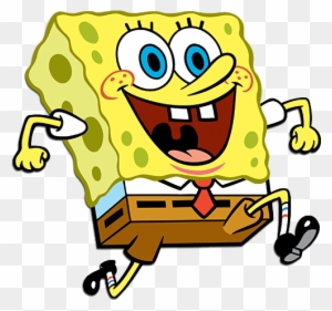 Spongebob Squarepants Character Fanart - Spongebob Square Pants