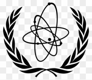 International Atomic Energy Agency Nuclear Power 27th - International Atomic Energy Agency Iaea Logo