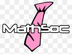 The Mathematics Society Of The University Of Waterloo - Mathematics Society