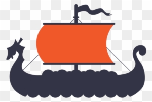 Clip Art Transparent Download Viking Boat Ship - Viking Boat Clip Art ...