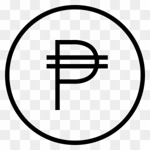 Jpg Black And White Accountant Clipart Peso Money - Transparent ...