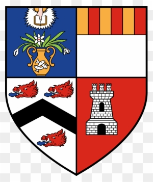 University Of Aberdeen Coat Of Arms