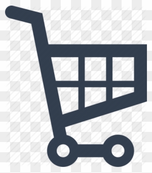 Online Shopping Cart Symbol