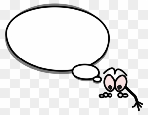 All Photo Png Clipart - Clipart Person With Speech Bubble
