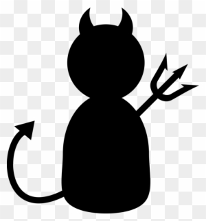 Demon Devil Angel Lucifer Satan - Devil And Angel Clipart Demon Devil Angel Lucifer Satan - Devil And Angel Clipart