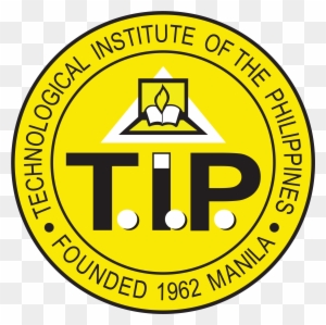 University Of The Philippines Los Banos - Technological Institute Of The Philippines Logo