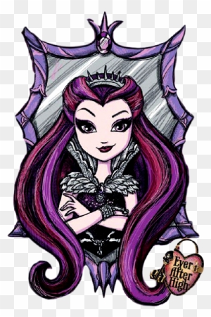 monster high apple white