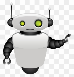 Over Nearly Ten Years, Hiringthing Has Helped 1000s - New Robot Png Clipart