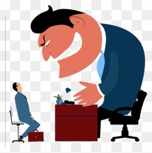 Share This - - Clip Art A Job Interview