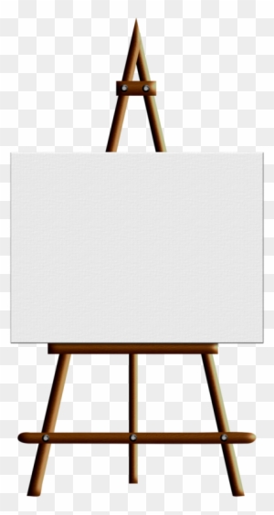 Art Easel Clipart, Transparent PNG Clipart Images Free Download