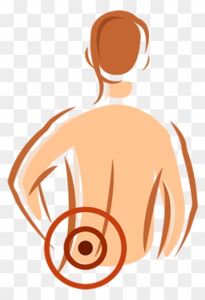 About Low Back Pain & Sciatica - Stretch Lower Back Muscles