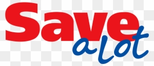 Savealot Jobs - Save A Lot Food Stores - Free Transparent PNG Clipart  Images Download
