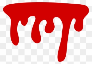 Download Blood Drip Free Clipart Pictures - Realistic Blood Drip ...