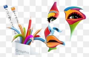 Graphic Design & Digital Promotions - Graphic Banner Design Png