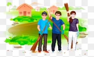 Swachch Bharat Mission (sbm) : Know Complete Details Here !