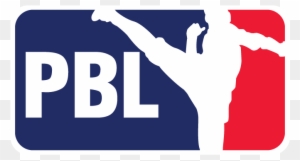 Pro Bending League Logo - Legend Of Korra Pro Bending Logo