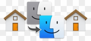 Mac Home Folder Icon