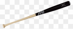 Baseball Bats - Common Wooden Baseball Bats